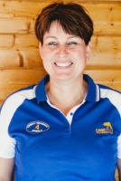 Evelyn Doornbos