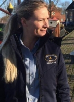 Judith van Bebber