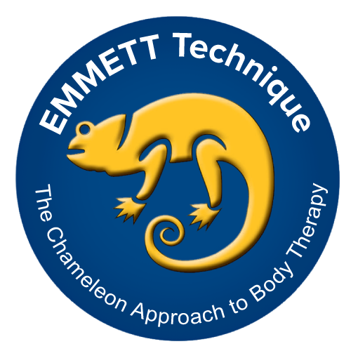 chameleon logo